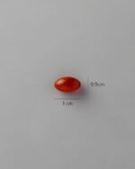 Essential Nutrition - CoQ10 60 Cápsulas 30 doses - Imagem 3
