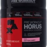 Max Titanium Horus (300G) - Cotton Candy -