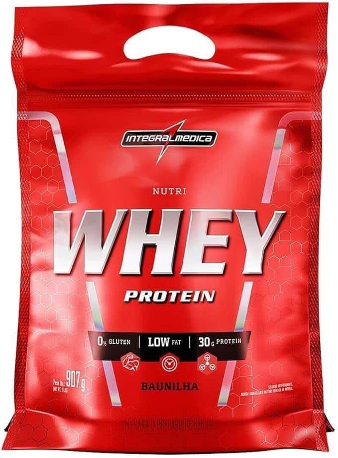 Nutri-Whey-Isolado-E-Concentrado-todos-Os-Sabores-Baunilha.jpg Nutri Whey Isolado E Concentrado (todos Os Sabores) (Baunilha) - Imagem 1