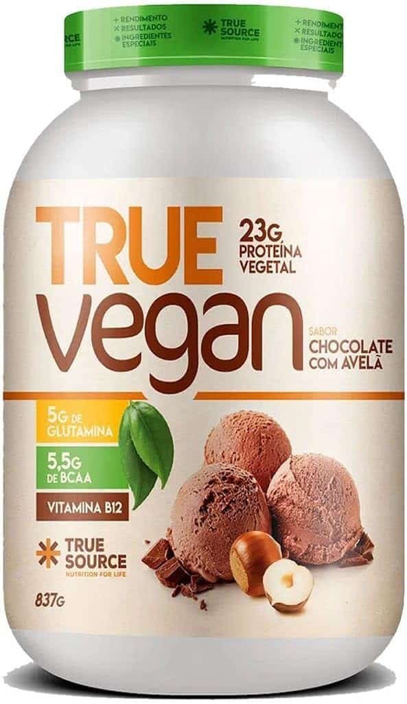 True-Source-True-Vegan-837G-Chocolate-C-Avela-1.jpg True Source True Vegan (837G) - Chocolate C/ Avelã - Imagem 1